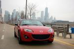 Mazda MX-5 Miata Special Edition 2012 года